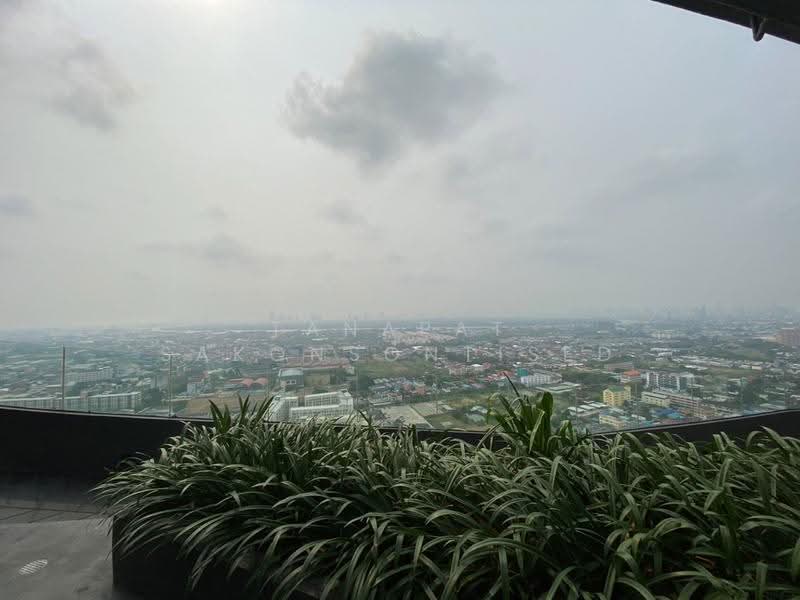 Niche Mono Sukhumvit-Bearing : นิช โมโน สุขุมวิท - แบริ่ง, สมุทรปราการ, ซอย สุขุมวิท 70, สำโรงเหนือ, เมืองสมุทรปราการ, สมุทรปราการ, 28 ตร.ม., คอนโด ขาย, โดย Tanapat Sakonsontised, 500512968 - DDproperty.com