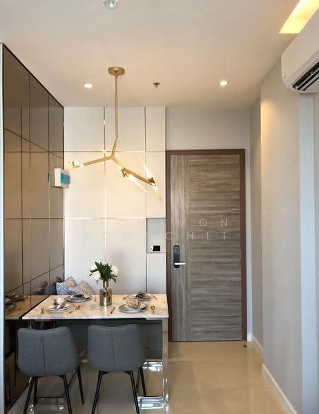 Mayfair Place Sukhumvit 50, Bangkok, Soi Sukhumvit 50, Phra Kanong, Khlong Toei, Bangkok, 2 Bedrooms, 51 sqm, Condo For Sale, by Pichamon Boonchit, 500512969 - DDproperty.com
