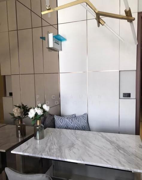 Mayfair Place Sukhumvit 50, Bangkok, Soi Sukhumvit 50, Phra Kanong, Khlong Toei, Bangkok, 2 Bedrooms, 51 sqm, Condo For Sale, by Pichamon Boonchit, 500512969 - DDproperty.com