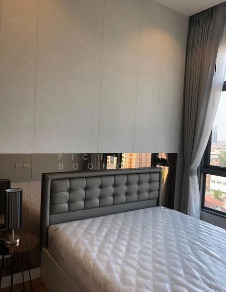 Mayfair Place Sukhumvit 50 : เมย์แฟร์ เพลส สุขุมวิท 50, กรุงเทพ, ซอยสุขุมวิท 50, พระโขนง, คลองเตย, กรุงเทพ, 51 ตร.ม., คอนโด ขาย, โดย Pichamon Boonchit, 500512969 - DDproperty.com