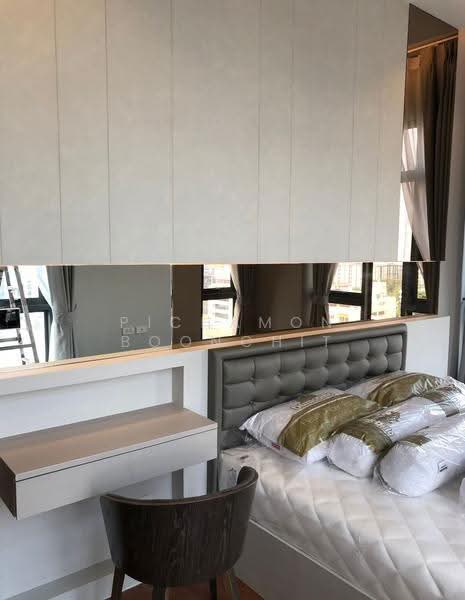 Mayfair Place Sukhumvit 50, Bangkok, Soi Sukhumvit 50, Phra Kanong, Khlong Toei, Bangkok, 2 Bedrooms, 51 sqm, Condo For Sale, by Pichamon Boonchit, 500512969 - DDproperty.com