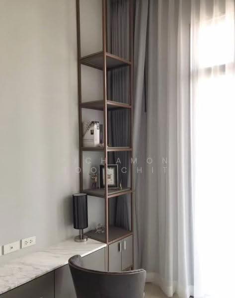 Mayfair Place Sukhumvit 50, Bangkok, Soi Sukhumvit 50, Phra Kanong, Khlong Toei, Bangkok, 2 Bedrooms, 51 sqm, Condo For Sale, by Pichamon Boonchit, 500512969 - DDproperty.com