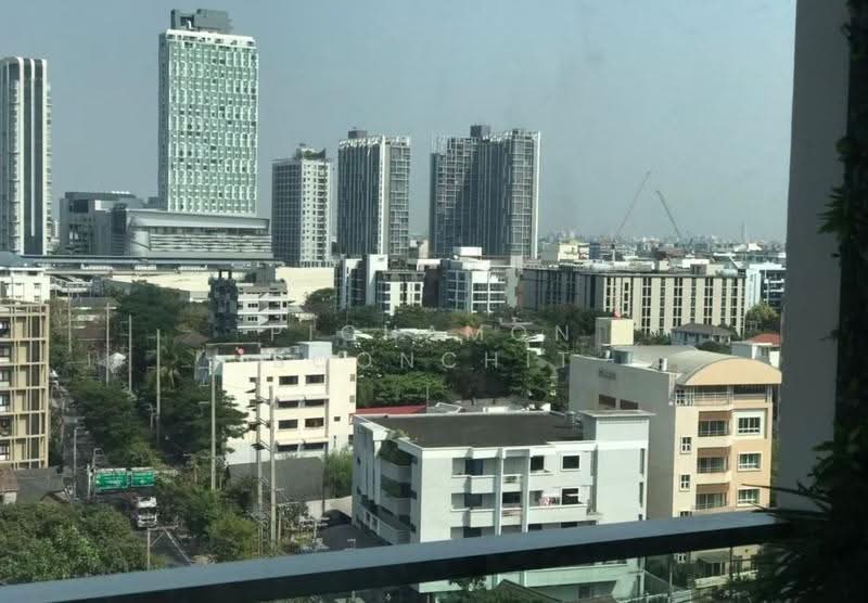 Mayfair Place Sukhumvit 50, Bangkok, Soi Sukhumvit 50, Phra Kanong, Khlong Toei, Bangkok, 2 Bedrooms, 51 sqm, Condo For Sale, by Pichamon Boonchit, 500512969 - DDproperty.com