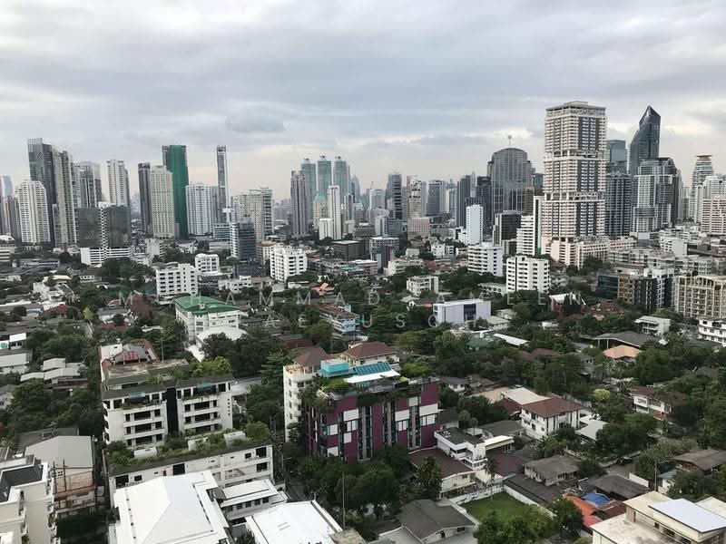 Rhythm Sukhumvit 36-38 : ริทึ่ม สุขุมวิท 36-38, กรุงเทพ, 55 ซอยสุขุมวิท 36 ถนนสุขุมวิท, พระโขนง, คลองเตย, กรุงเทพ, 24 ตร.ม., คอนโด ให้เช่า, โดย Muhammad-ameen Waeyusoh, 500512970 - DDproperty.com