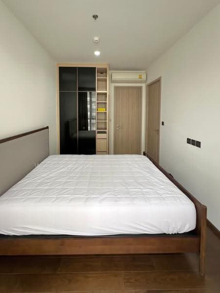 The Line Ratchathewi, Bangkok, 598 Phetchaburi Road, Thanon Phetchaburi, Ratchathewi, Bangkok, 1 Bedroom, 34 sqm, Condo For Rent, by Keerati Wangrujirakul, 500512972 - DDproperty.com