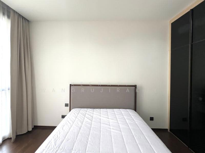 The Line Ratchathewi, Bangkok, 598 Phetchaburi Road, Thanon Phetchaburi, Ratchathewi, Bangkok, 1 Bedroom, 34 sqm, Condo For Rent, by Keerati Wangrujirakul, 500512972 - DDproperty.com