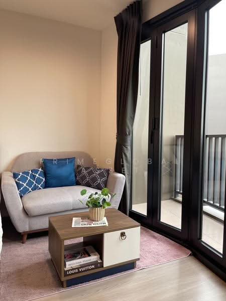 The Base Central, Phuket, Chao Fah Tawan Tok Rd, Wichit, Muang Phuket, Phuket, 1 Bedroom, 28 sqm, Condo For Rent, by PrimeGlobalAsset, 500512973 - DDproperty.com