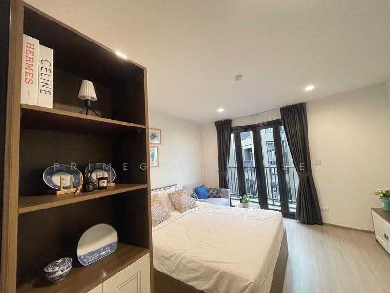 The Base Central, Phuket, Chao Fah Tawan Tok Rd, Wichit, Muang Phuket, Phuket, 1 Bedroom, 28 sqm, Condo For Rent, by PrimeGlobalAsset, 500512973 - DDproperty.com