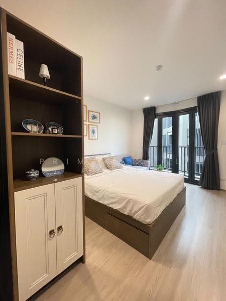 The Base Central, Phuket, Chao Fah Tawan Tok Rd, Wichit, Muang Phuket, Phuket, 1 Bedroom, 28 sqm, Condo For Rent, by PrimeGlobalAsset, 500512973 - DDproperty.com