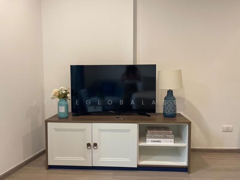 The Base Central, Phuket, Chao Fah Tawan Tok Rd, Wichit, Muang Phuket, Phuket, 1 Bedroom, 28 sqm, Condo For Rent, by PrimeGlobalAsset, 500512973 - DDproperty.com