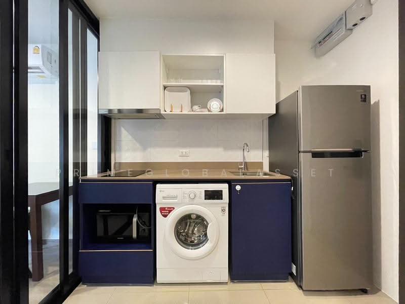 The Base Central, Phuket, Chao Fah Tawan Tok Rd, Wichit, Muang Phuket, Phuket, 1 Bedroom, 28 sqm, Condo For Rent, by PrimeGlobalAsset, 500512973 - DDproperty.com