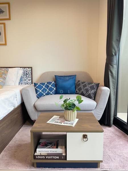 The Base Central, Phuket, Chao Fah Tawan Tok Rd, Wichit, Muang Phuket, Phuket, 1 Bedroom, 28 sqm, Condo For Rent, by PrimeGlobalAsset, 500512973 - DDproperty.com