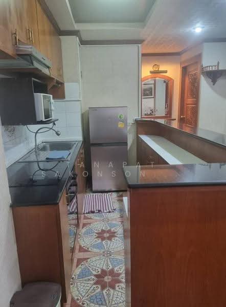 Premier Place, Bangkok, 146 Soi Seri 9, New Rama 9 Road, Suan Luang, Bangkok, 2 Bedrooms, 65 sqm, Condo For Rent, by Tanapat Sakonsontised, 500512974 - DDproperty.com
