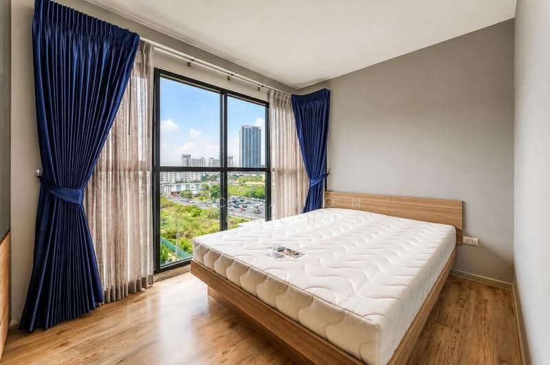 Aspen Condo Lasalle, Bangkok, Soi Sukhumvit 105 (Lasalle), Bang Na, Bangkok, 1 Bedroom, 32 sqm, Condo For Sale, by Pichamon Boonchit, 500512975 - DDproperty.com