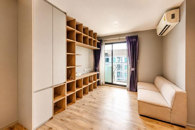 Aspen Condo Lasalle, Bangkok, Soi Sukhumvit 105 (Lasalle), Bang Na, Bangkok, 1 Bedroom, 32 sqm, Condo For Sale, by Pichamon Boonchit, 500512975 - DDproperty.com