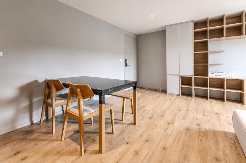 Aspen Condo Lasalle, Bangkok, Soi Sukhumvit 105 (Lasalle), Bang Na, Bangkok, 1 Bedroom, 32 sqm, Condo For Sale, by Pichamon Boonchit, 500512975 - DDproperty.com