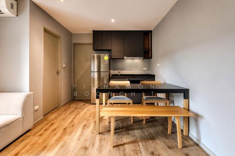 Aspen Condo Lasalle : เอสเพน คอนโด ลาซาล, กรุงเทพ, ซอยสุขุมวิท 105 (ลาซาล), บางนา, กรุงเทพ, 32 ตร.ม., คอนโด ขาย, โดย Pichamon Boonchit, 500512975 - DDproperty.com