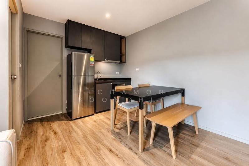 Aspen Condo Lasalle, Bangkok, Soi Sukhumvit 105 (Lasalle), Bang Na, Bangkok, 1 Bedroom, 32 sqm, Condo For Sale, by Pichamon Boonchit, 500512975 - DDproperty.com
