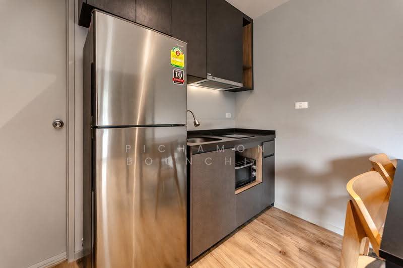 Aspen Condo Lasalle, Bangkok, Soi Sukhumvit 105 (Lasalle), Bang Na, Bangkok, 1 Bedroom, 32 sqm, Condo For Sale, by Pichamon Boonchit, 500512975 - DDproperty.com