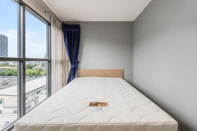 Aspen Condo Lasalle, Bangkok, Soi Sukhumvit 105 (Lasalle), Bang Na, Bangkok, 1 Bedroom, 32 sqm, Condo For Sale, by Pichamon Boonchit, 500512975 - DDproperty.com