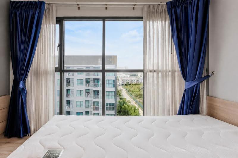 Aspen Condo Lasalle, Bangkok, Soi Sukhumvit 105 (Lasalle), Bang Na, Bangkok, 1 Bedroom, 32 sqm, Condo For Sale, by Pichamon Boonchit, 500512975 - DDproperty.com