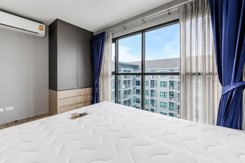 Aspen Condo Lasalle : เอสเพน คอนโด ลาซาล, กรุงเทพ, ซอยสุขุมวิท 105 (ลาซาล), บางนา, กรุงเทพ, 32 ตร.ม., คอนโด ขาย, โดย Pichamon Boonchit, 500512975 - DDproperty.com