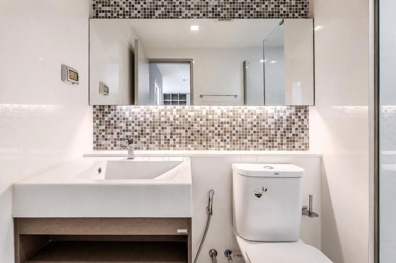 Aspen Condo Lasalle, Bangkok, Soi Sukhumvit 105 (Lasalle), Bang Na, Bangkok, 1 Bedroom, 32 sqm, Condo For Sale, by Pichamon Boonchit, 500512975 - DDproperty.com