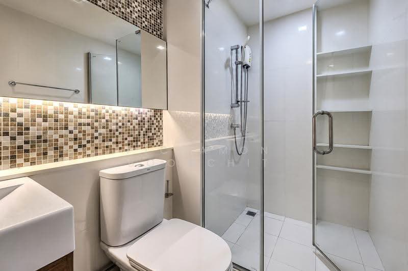 Aspen Condo Lasalle : เอสเพน คอนโด ลาซาล, กรุงเทพ, ซอยสุขุมวิท 105 (ลาซาล), บางนา, กรุงเทพ, 32 ตร.ม., คอนโด ขาย, โดย Pichamon Boonchit, 500512975 - DDproperty.com