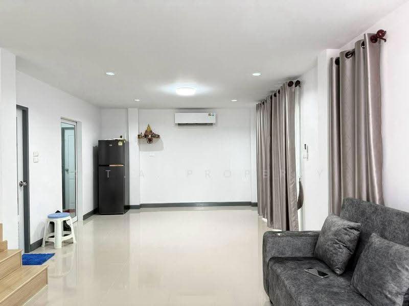 เดอะ ทรี ศรีราชา, Chon Buri (Pattaya), Nong - Kham, Si Racha, Chon Buri (Pattaya), 3 Bedrooms, 150 sqm, Single Detached House For Sale, by A.T.A. Property, 500512977 - DDproperty.com