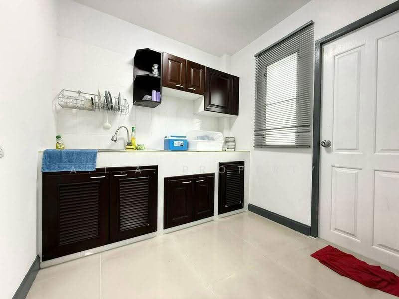 เดอะ ทรี ศรีราชา, Chon Buri (Pattaya), Nong - Kham, Si Racha, Chon Buri (Pattaya), 3 Bedrooms, 150 sqm, Single Detached House For Sale, by A.T.A. Property, 500512977 - DDproperty.com