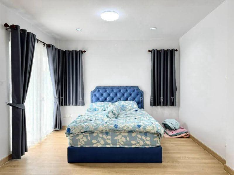 เดอะ ทรี ศรีราชา, Chon Buri (Pattaya), Nong - Kham, Si Racha, Chon Buri (Pattaya), 3 Bedrooms, 150 sqm, Single Detached House For Sale, by A.T.A. Property, 500512977 - DDproperty.com
