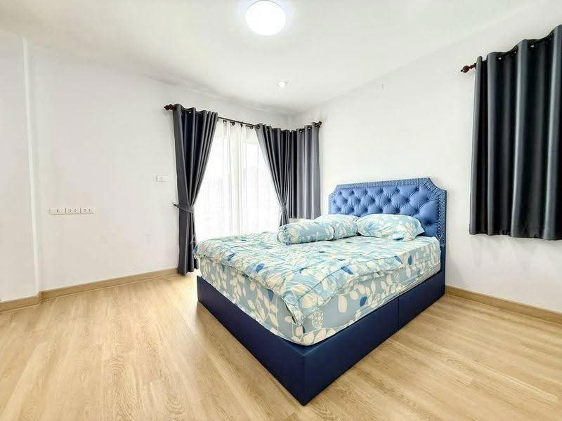 เดอะ ทรี ศรีราชา, Chon Buri (Pattaya), Nong - Kham, Si Racha, Chon Buri (Pattaya), 3 Bedrooms, 150 sqm, Single Detached House For Sale, by A.T.A. Property, 500512977 - DDproperty.com