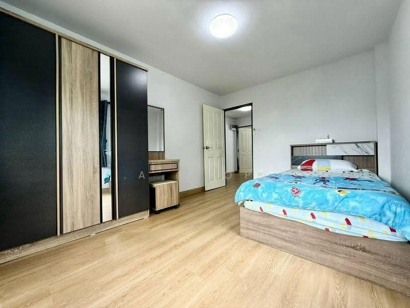 เดอะ ทรี ศรีราชา, Chon Buri (Pattaya), Nong - Kham, Si Racha, Chon Buri (Pattaya), 3 Bedrooms, 150 sqm, Single Detached House For Sale, by A.T.A. Property, 500512977 - DDproperty.com