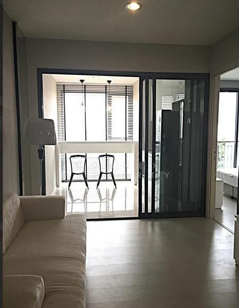 Rhythm Sukhumvit 42, Bangkok, Soi Sukhumvit 42, Sukhumvit Road, Phra Kanong, Khlong Toei, Bangkok, 1 Bedroom, 46 sqm, Condo For Rent, by Connex Property, 500512982 - DDproperty.com