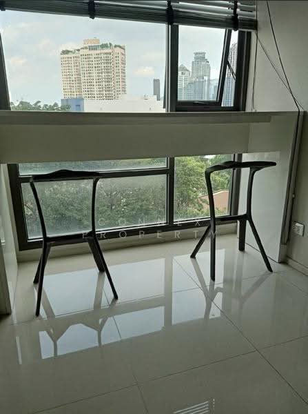 Rhythm Sukhumvit 42, Bangkok, Soi Sukhumvit 42, Sukhumvit Road, Phra Kanong, Khlong Toei, Bangkok, 1 Bedroom, 46 sqm, Condo For Rent, by Connex Property, 500512982 - DDproperty.com