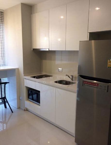 Rhythm Sukhumvit 42, Bangkok, Soi Sukhumvit 42, Sukhumvit Road, Phra Kanong, Khlong Toei, Bangkok, 1 Bedroom, 46 sqm, Condo For Rent, by Connex Property, 500512982 - DDproperty.com