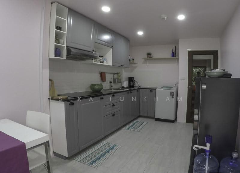 Supalai Place Sukhumvit 39, Bangkok, 175-179 Soi Sukhumvit 39 Sukhumvit Road, Khlong Tan Nua, Watthana, Bangkok, 2 Bedrooms, 141 sqm, Condo For Sale, by Isika Tonkham, 500512983 - DDproperty.com
