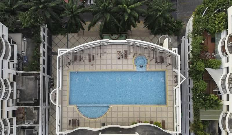 Supalai Place Sukhumvit 39 : ศุภาลัย เพลส สุขุมวิท 39, กรุงเทพ, 175-179 ซอยสุขุมวิท 39 ถนนสุขุมวิท แขวงคลองตันเหนือ เขตวัฒนา กรุงเทพมหานคร, คลองตันเหนือ, วัฒนา, กรุงเทพ, 141 ตร.ม., คอนโด ขาย, โดย Isika Tonkham, 500512983 - DDproperty.com