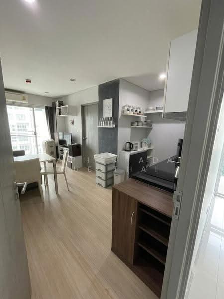 Serrano Condominium, Bangkok, Rama 2 Road, Samae Dam, Bang Khun Thian, Bangkok, 1 Bedroom, 32 sqm, Condo For Sale, by THE LIVING HUB, 500512985 - DDproperty.com