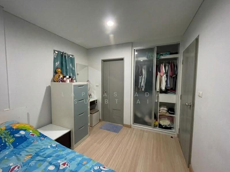 Serrano Condominium : เซอราโน่ คอนโดมิเนียม, กรุงเทพ, ถนนพระราม2, แสมดำ, บางขุนเทียน, กรุงเทพ, 32 ตร.ม., คอนโด ขาย, โดย THE LIVING HUB, 500512985 - DDproperty.com