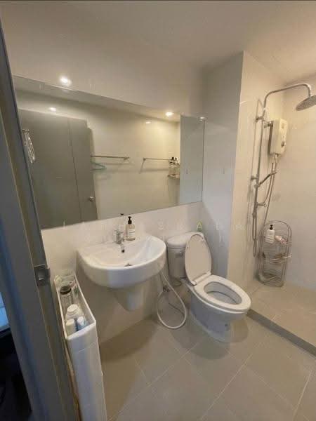 Serrano Condominium, Bangkok, Rama 2 Road, Samae Dam, Bang Khun Thian, Bangkok, 1 Bedroom, 32 sqm, Condo For Sale, by THE LIVING HUB, 500512985 - DDproperty.com