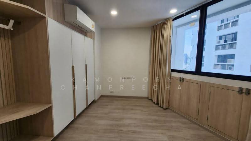 President Park Sukhumvit 24, bangkok, 99 Sukhumvit 24 Alley, Khlongtoei Nua, Watthana, Bangkok, 4 Bedrooms, 223 sqm, Condo For Sale, by Kamonporn Chanpreecha, 500512988 - DDproperty.com