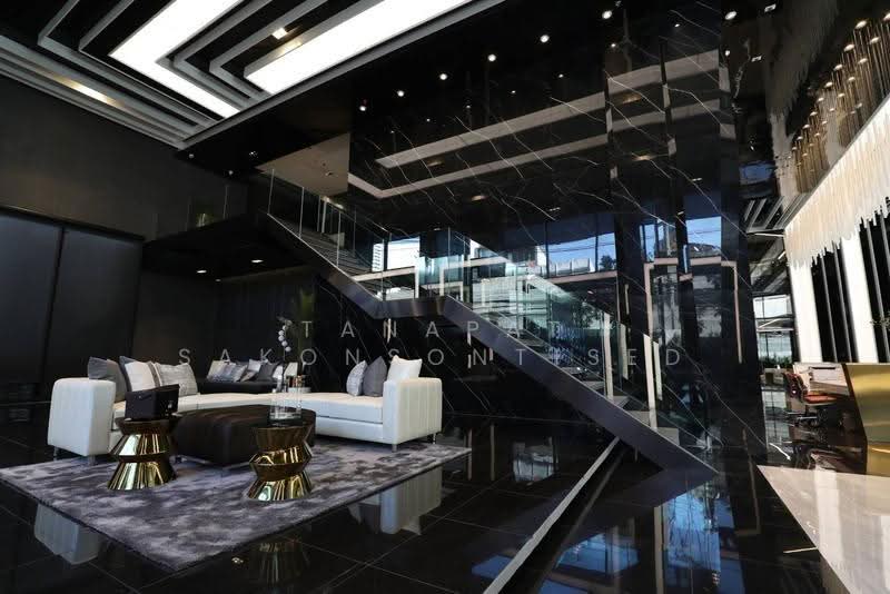 KnightsBridge Space Rama 9, Bangkok, 533 Thanon Asok, Din Daeng, Bangkok, 1 Bedroom, 45 sqm, Condo For Rent, by Tanapat Sakonsontised, 500512990 - DDproperty.com