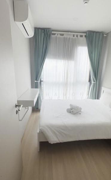 Lumpini Suite Phetchaburi-Makkasan, Bangkok, 1515 Phetchaburi Rd, Makkasan, Ratchathewi, Bangkok, 2 Bedrooms, 42 sqm, Condo For Sale, by Pichamon Boonchit, 500512992 - DDproperty.com