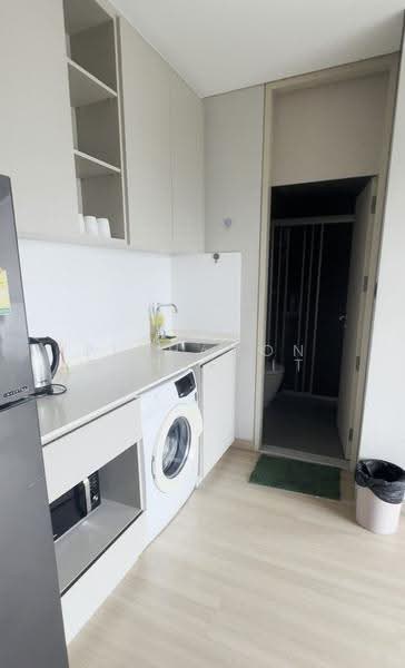 Lumpini Suite Phetchaburi-Makkasan, Bangkok, 1515 Phetchaburi Rd, Makkasan, Ratchathewi, Bangkok, 2 Bedrooms, 42 sqm, Condo For Sale, by Pichamon Boonchit, 500512992 - DDproperty.com