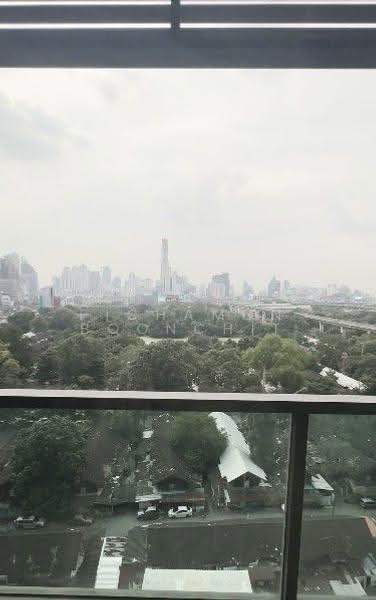 Lumpini Suite Phetchaburi-Makkasan, Bangkok, 1515 Phetchaburi Rd, Makkasan, Ratchathewi, Bangkok, 2 Bedrooms, 42 sqm, Condo For Sale, by Pichamon Boonchit, 500512992 - DDproperty.com