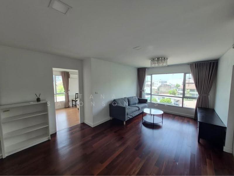 Condo One Sukhumvit 67, Bangkok, 35 Soi Sukhumvit 67, Phra Kanong Nua, Watthana, Bangkok, 1 Bedroom, 53 sqm, Condo For Rent, by Tanapat Sakonsontised, 500512995 - DDproperty.com