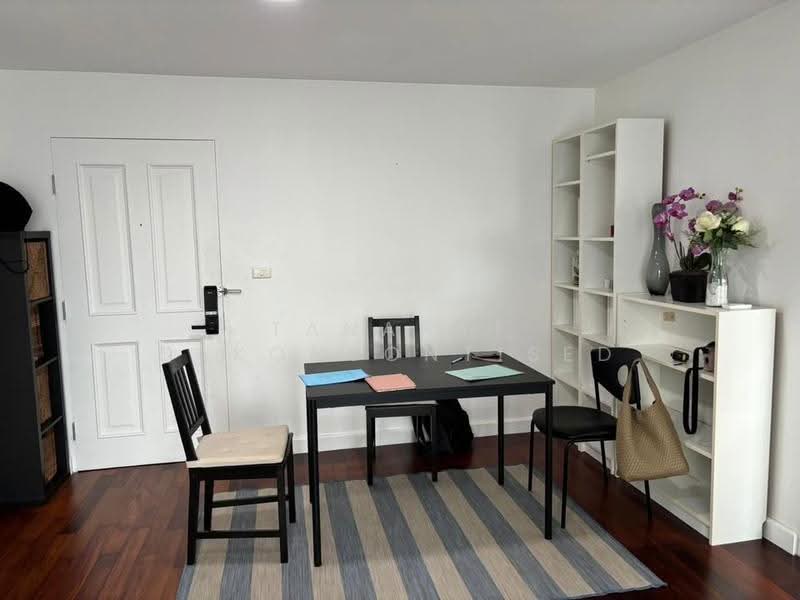 Condo One Sukhumvit 67, Bangkok, 35 Soi Sukhumvit 67, Phra Kanong Nua, Watthana, Bangkok, 1 Bedroom, 53 sqm, Condo For Rent, by Tanapat Sakonsontised, 500512995 - DDproperty.com