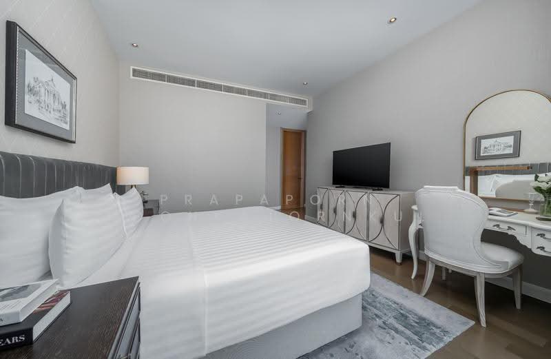 Magnolias Ratchadamri Boulevard, Bangkok, Ratchadamri Road, Lumphini, Pathum Wan, Bangkok, 3 Bedrooms, 323 sqm, Condo For Rent, by Prapaporn Boonkajonkul, 500512996 - DDproperty.com