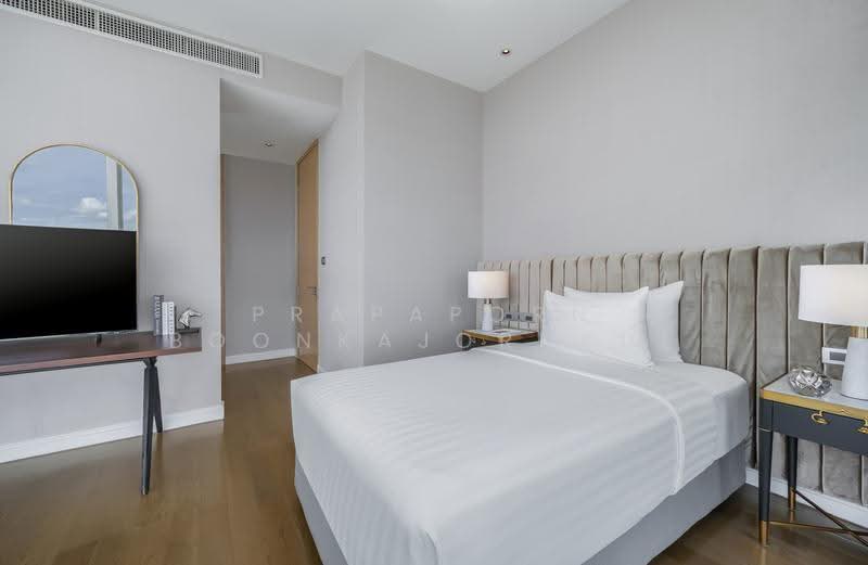 Magnolias Ratchadamri Boulevard, Bangkok, Ratchadamri Road, Lumphini, Pathum Wan, Bangkok, 3 Bedrooms, 323 sqm, Condo For Rent, by Prapaporn Boonkajonkul, 500512996 - DDproperty.com